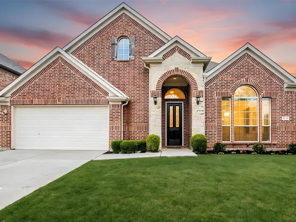 2294 Peaceful Pointe Dr, Little Elm, TX 75068