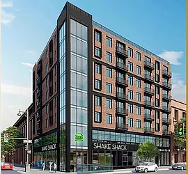 Rented by Reside New York