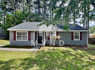 2604 Pommel Ln, Durham, NC 27703