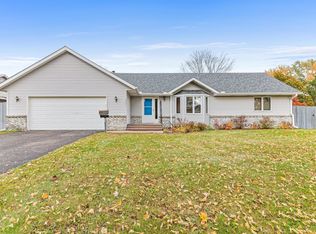 3431 121st Ave NW, Coon Rapids, MN 55433