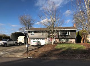 19435 SW Deline St, Beaverton, OR 97078
