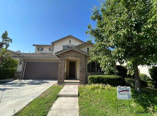 12825 Silver Rose Ct, Rancho Cucamonga, CA 91739