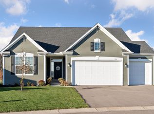 733 152nd Ave NW, Andover, MN 55304