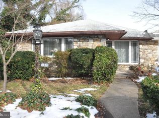 8023 Rodney St, Philadelphia, PA 19150