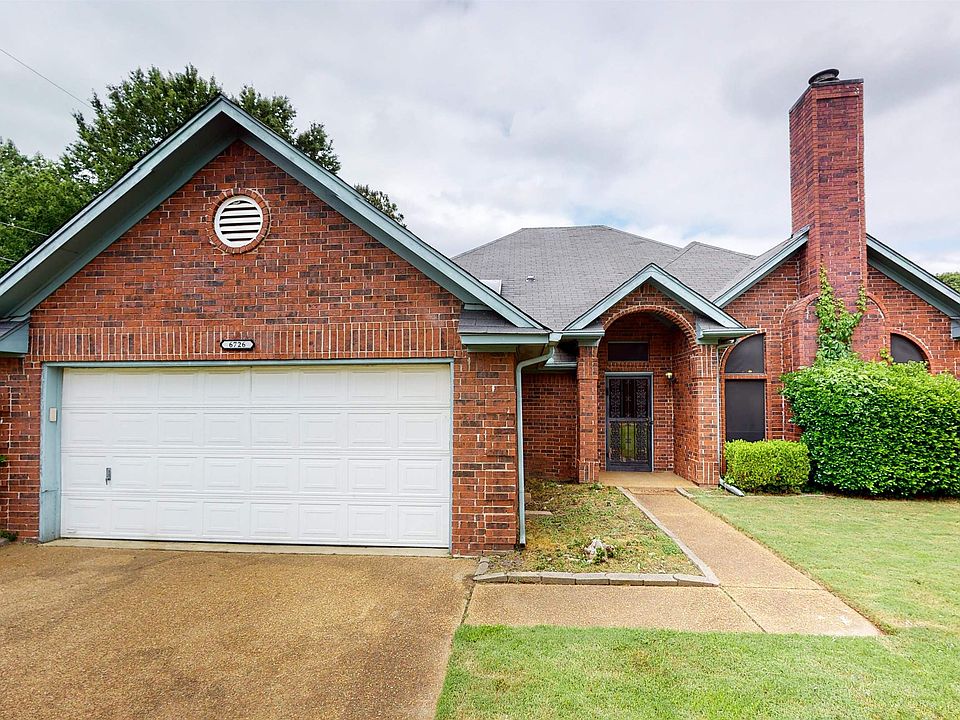 6726 Spencer Forest Cv E, Memphis, TN 38141 Zillow