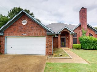 6726 Spencer Forest Cv E, Memphis, TN 38141