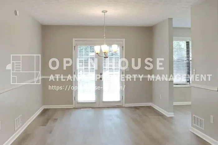1707 Hickory Grove Trl NW — Photo 7