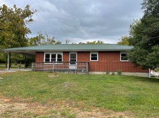 5969 S Highway 1651, Pine Knot, KY 42635
