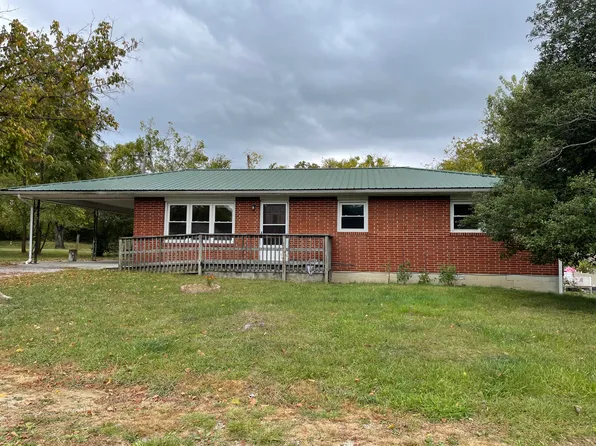 5969 S Highway 1651, Pine Knot, KY 42635