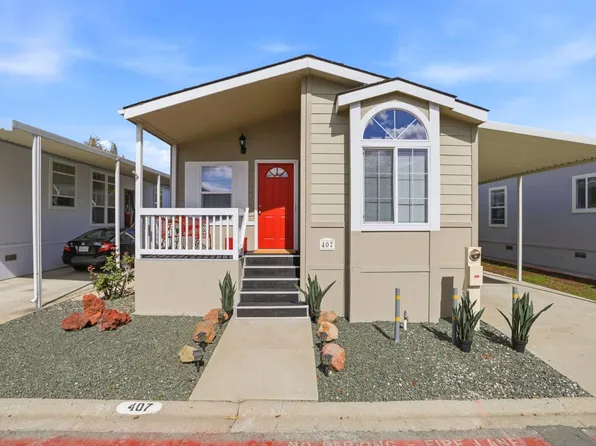 1220 Tasman Dr Spc 407, Sunnyvale, CA 94089