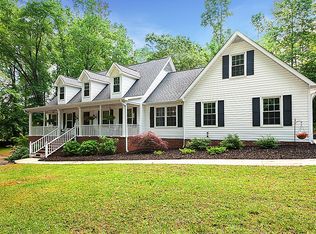 816 Mount Vernon Rd, Greer, SC 29651