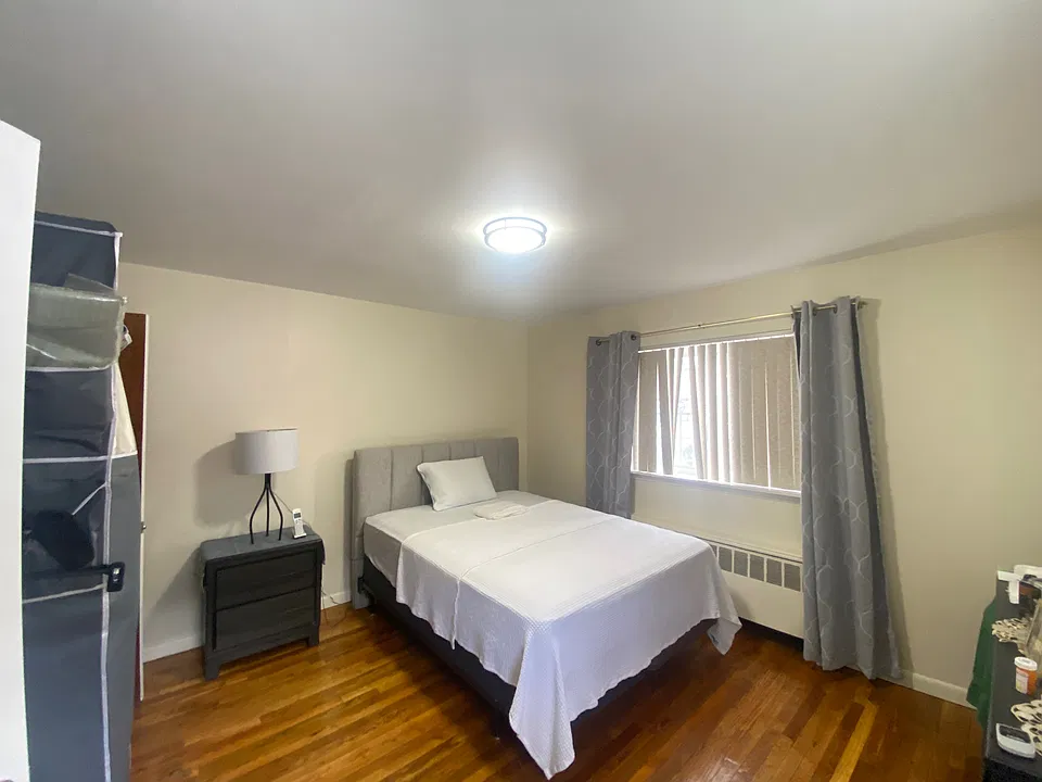 1535 Lurting Ave #2
