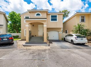 Jacaranda Parcel 216, Plantation, FL 33324