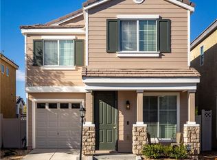 1526 Evening Spirit Ave, Las Vegas, NV 89183