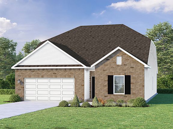 The Heartland - Traditional Vinyl