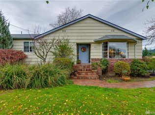 206 N 21st Ave, Kelso, WA 98626
