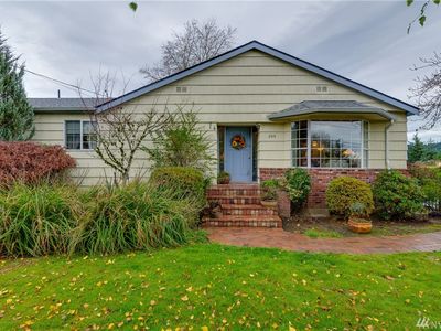 206 N 21st Ave, Kelso, WA, 98626