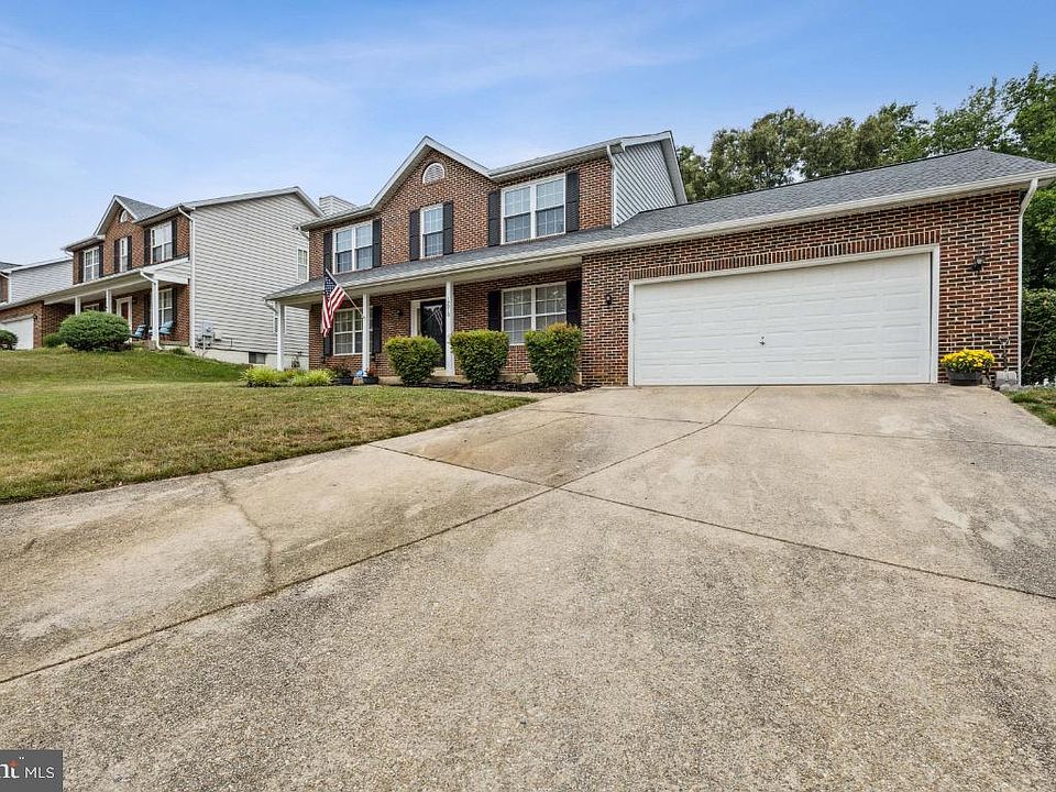 12010 Deka Rd, Clinton, MD 20735 Zillow
