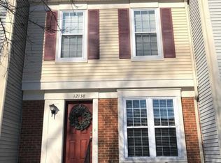 12138 Wedgeway Ct, Fairfax, VA 22033