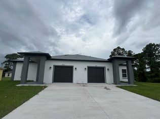 4809 27th St SW #4809, Lehigh Acres, FL 33973