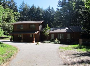 10290 Empire Grade, Santa Cruz, CA 95060