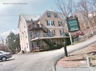 54 Allen St, Braintree, MA 02184