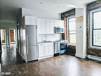 Rented by Citi Habitats