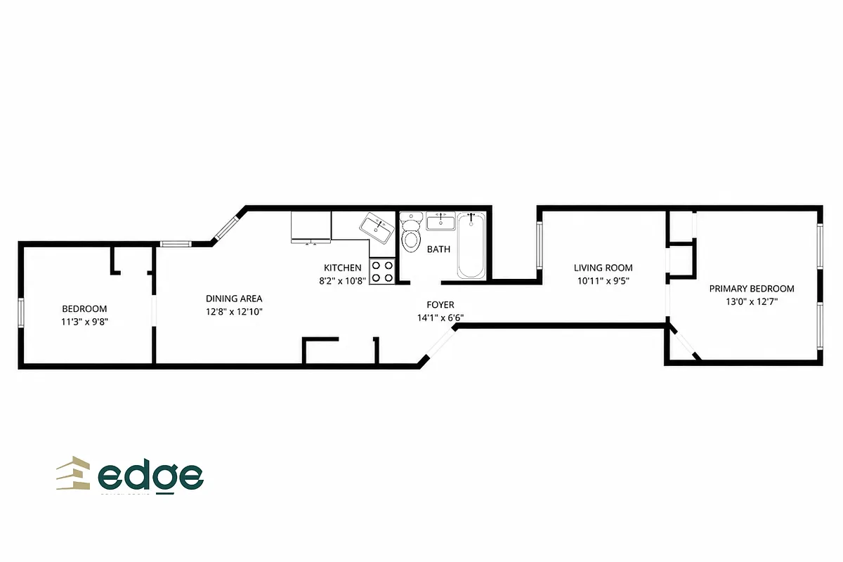 Building Photo - 135 Rogers Ave #3B