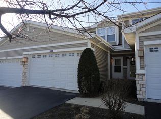 25904 Derby Dr, Monee, IL 60449