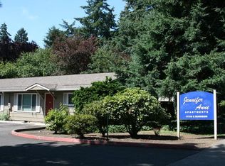17316 E Burnside St #21, Portland, OR