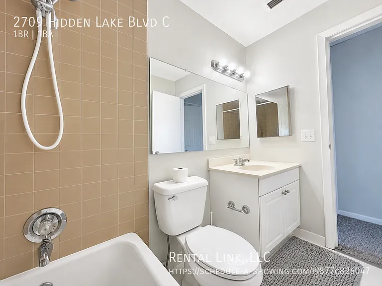 2709 Hidden Lake Blvd #C — Photo 16