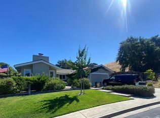 3546 Torino Way, Concord, CA 94518