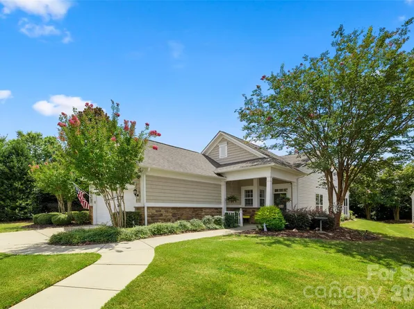 7410 Carolina Jessamine Ct, Indian Land, SC 29707