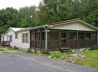 9301 W 25 S, Etna Green, IN 46524