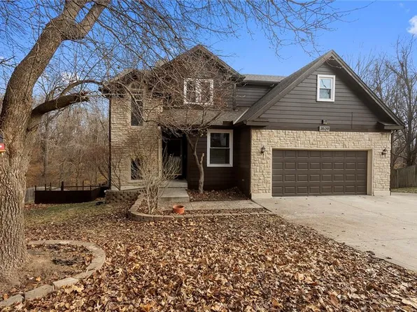 3529 N Wabash Ave, Kansas City, MO 64116