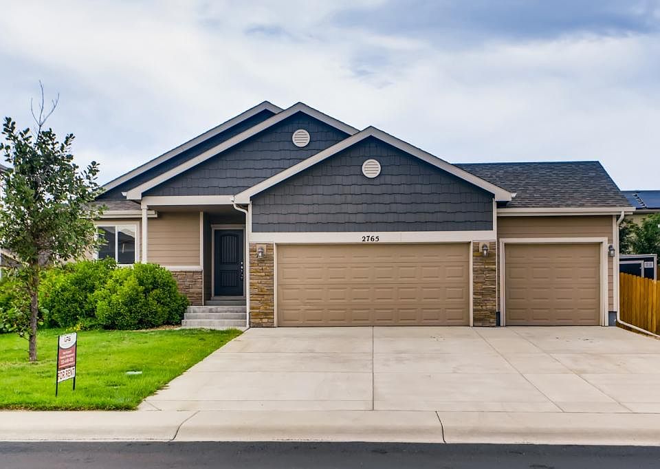 1st image of 2765 Branding Iron Way