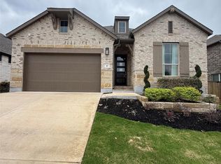 121 Mineral River Loop, Kyle, TX 78640