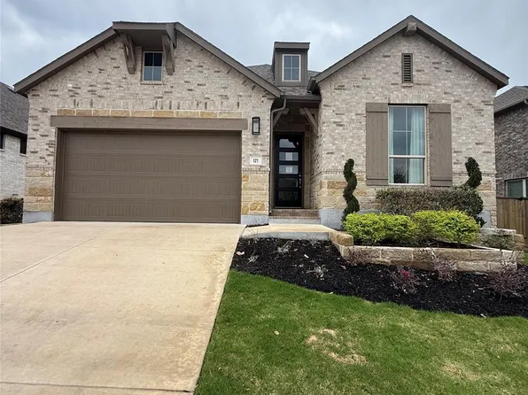 121 Mineral River Loop, Kyle, TX 78640