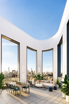 Rented by Modern Spaces | media 4