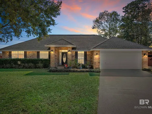 15254 Julieann Ln, Silverhill, AL 36576