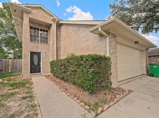 2627 Autumn Springs Ln, Spring, TX 77373