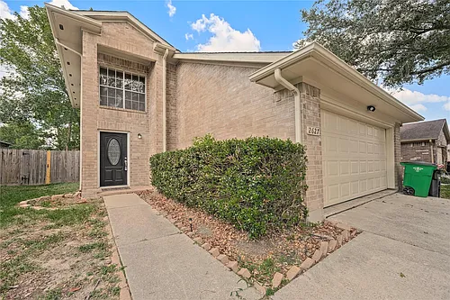 2627 Autumn Springs Ln Photo 1