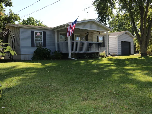 307 Henry St, Lakeview, MI 48850