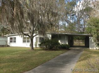 1230 NE 20th Pl, Gainesville, FL 32609