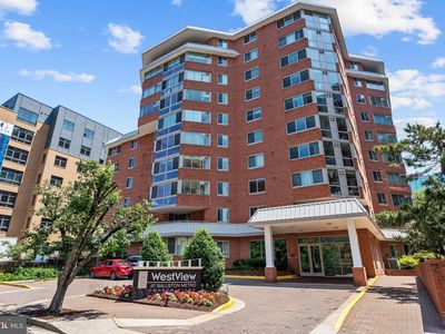 1001 N Vermont St APT 805, Arlington, VA, 22201
