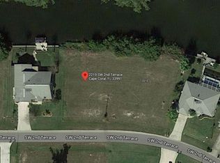 2219 SW 2nd Ter, Cape Coral, FL 33991