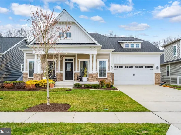 37125 Seagrove Way, Dagsboro, DE 19939