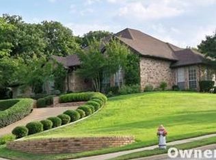 3046 Monument Butte, Grapevine, TX 76051