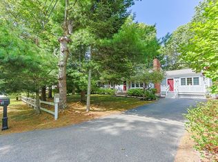 5 Carl Gardner Rd, Bourne, MA 02532