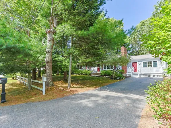 5 Carl Gardner Rd, Bourne, MA 02532